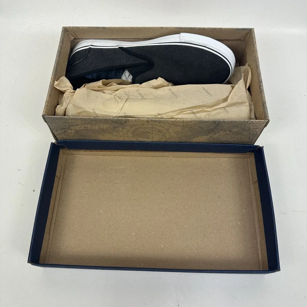 Sebago men shoes
